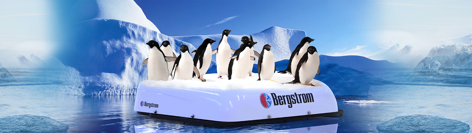 商用车空调系统解决方案和运动控制领域供应商