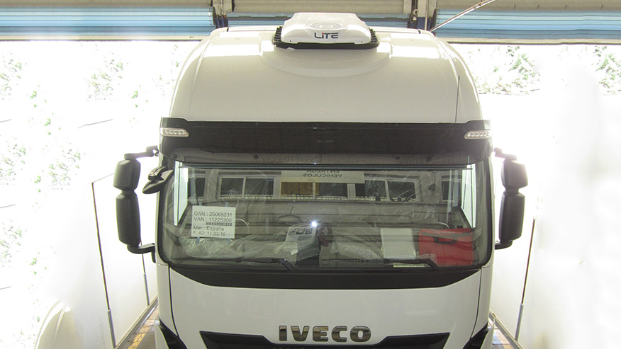 IVECO